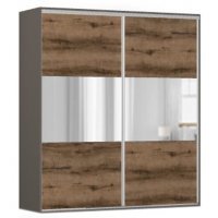 DRESSING LEX 201-218-66 B GRI/DMON/O